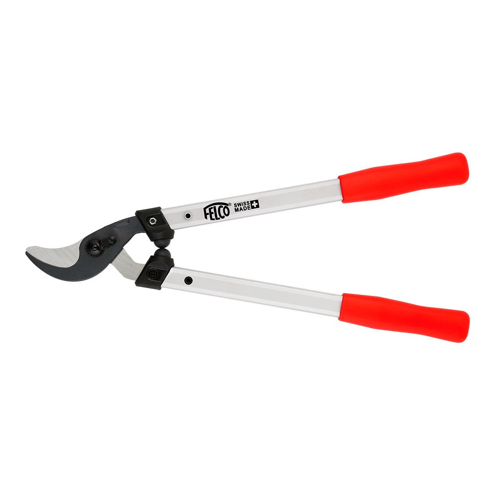 Tesoura de poda de duas mÃ£os, modelo 211-50, tipo bypass, capacidade de corte atÃ© Ã¸35 mm_0