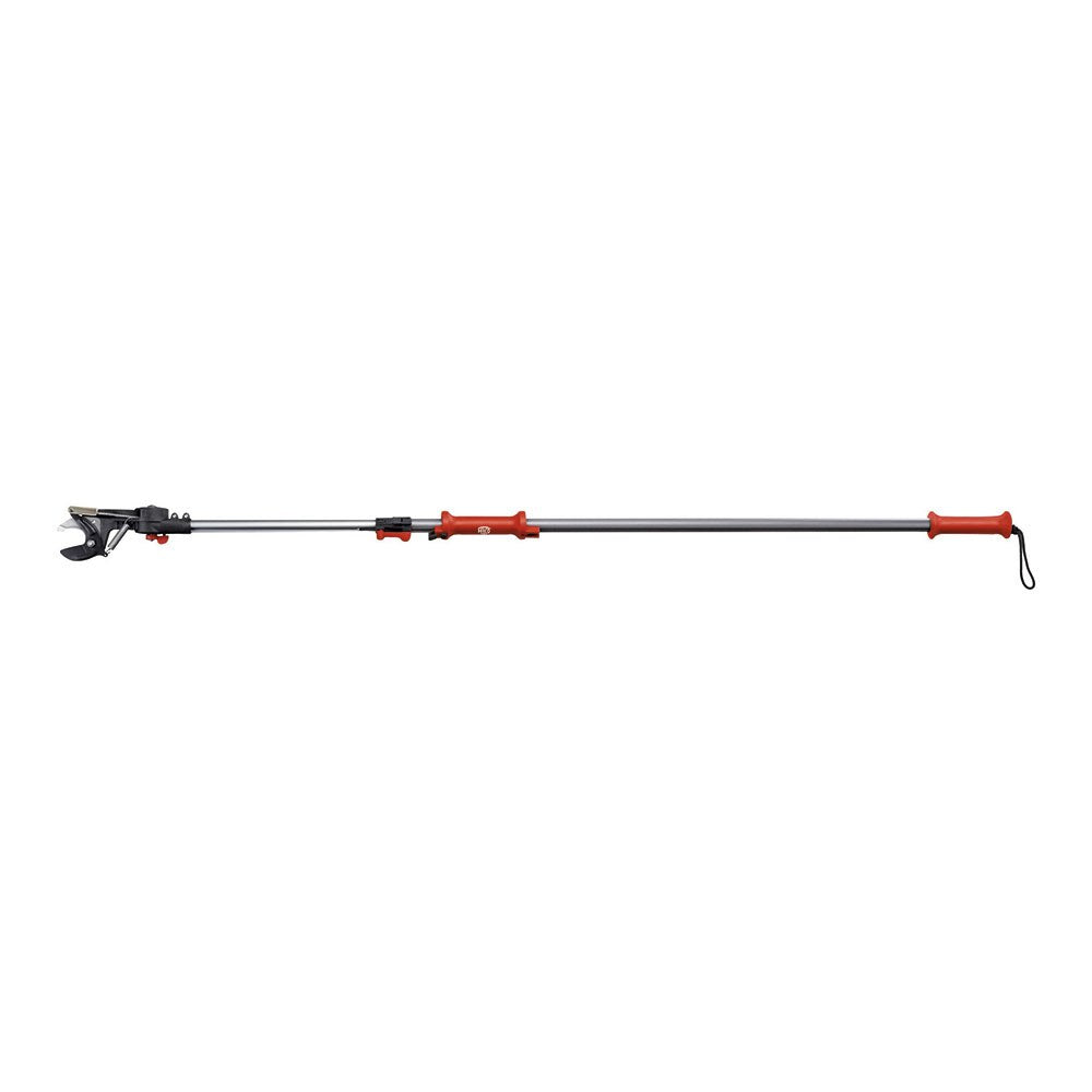 Tesoura telescÃ³pica de poda, modelo 290-4m, capacidade mÃ¡xima de corte Ã¸35 mm_0