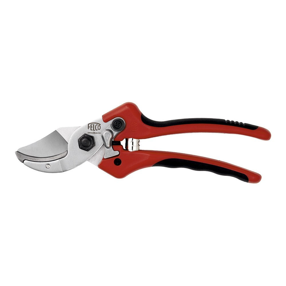 Tesoura de poda anvil, modelo 171m-a, para mÃ£os mÃ©dias, capacidade de corte atÃ© Ã¸20 mm_0