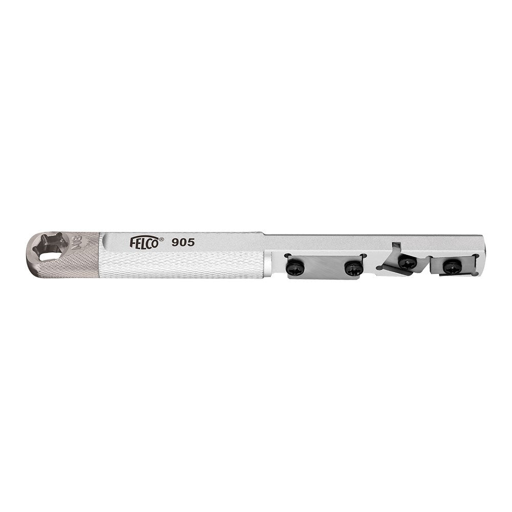 Ferramenta modelo 905 para manutenÃ§Ã£o de tesouras de poda_0