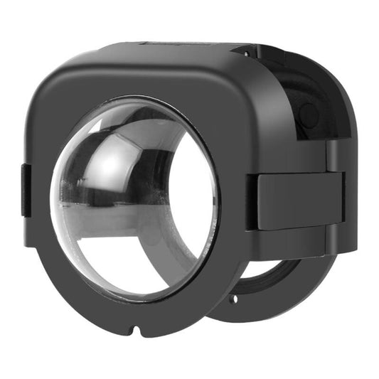 Optical Glass Lens Cover PULUZ for Insta360 X4_0
