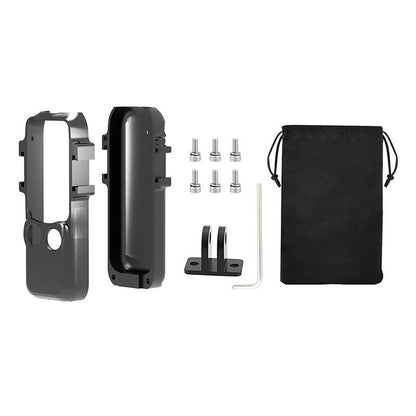 Metal Protection Cage PULUZ For DJI OSMO Pocket 3 (PU933B)_1