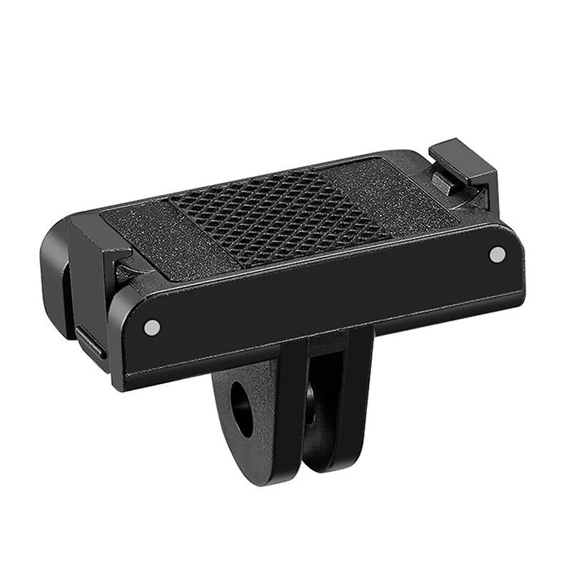 Magnetic Quick Release Mount PULUZ For DJI Osmo Action 4 / 3_1
