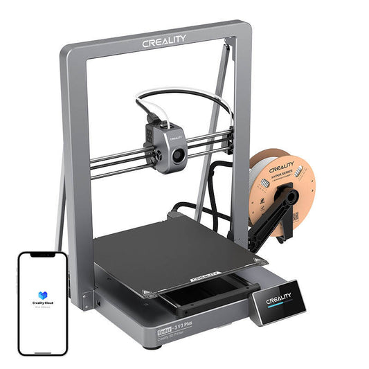 Creality Ender-3 V3 Plus 3D Printer_0