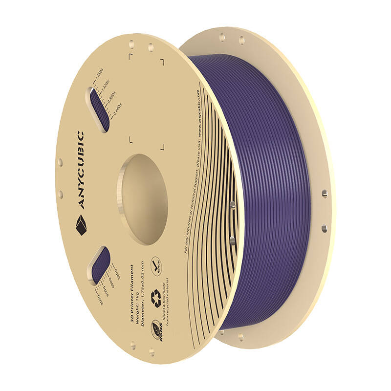 AnyCubic PLA Filament Set (4 pcs)_7