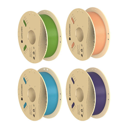 AnyCubic PLA Filament Set (4 pcs)_0