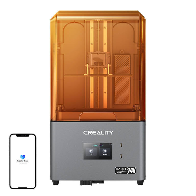Creality Halot-Mage S 3D Printer_0