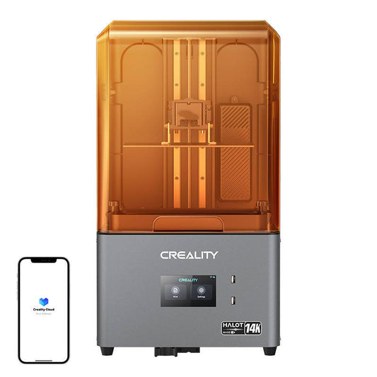 Creality Halot-Mage S 3D Printer_0