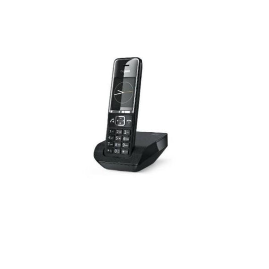 GIGASET COMFORT C550 BLACK_0