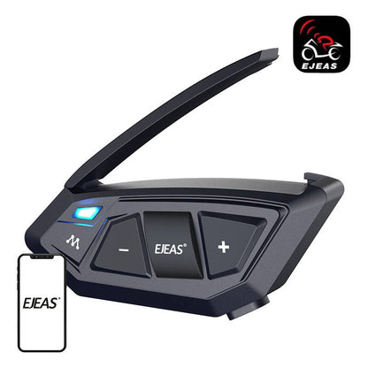 Motorcycle Intercom EJEAS MS20_0