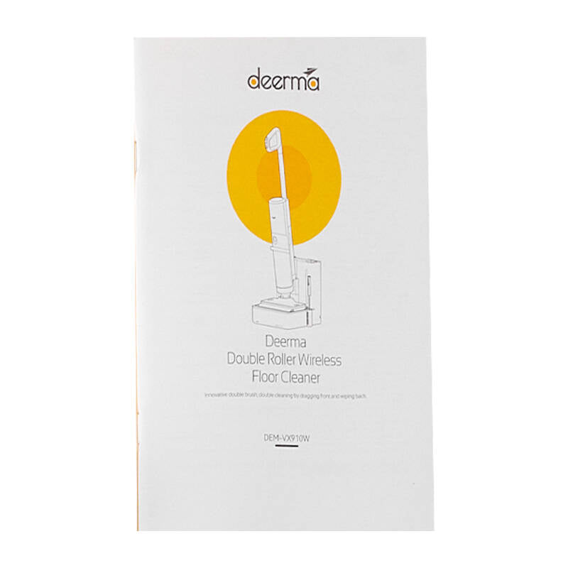 Vacuum cleaner Deerma DX700 PRO_13