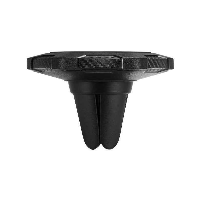 Spigen QS11 Magnetic Car Air Vent Phone Holder - Black_9
