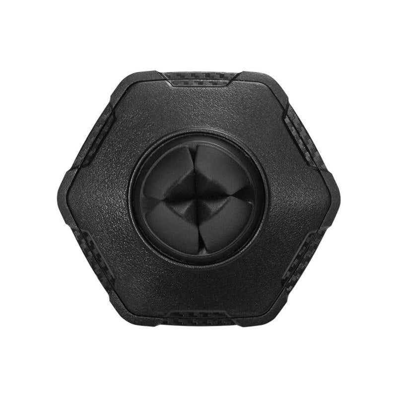 Spigen QS11 Magnetic Car Air Vent Phone Holder - Black_11