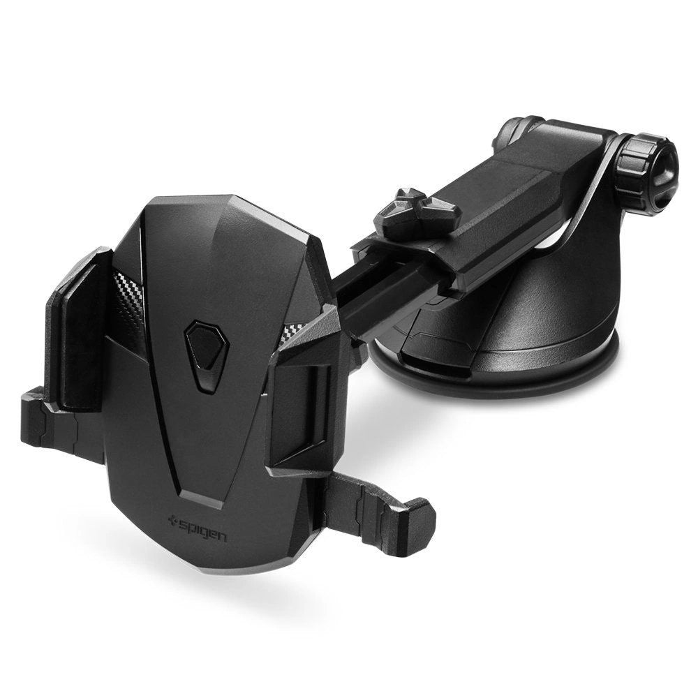Spigen TS35 Car Cockpit Phone Holder - Black_0