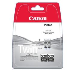 Tinte Canon PGI-520BK / Preto_0