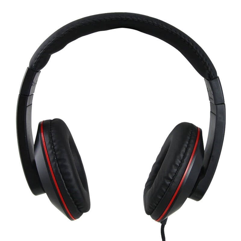 ESPERANZA STEREO AUDIO HEADPHONES HIP-HOP_1