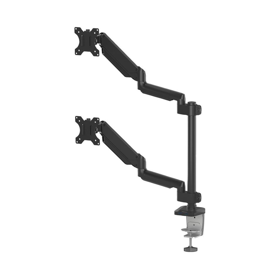 Braço Duplo Vertical Fellowes / Preto / 8043401_3