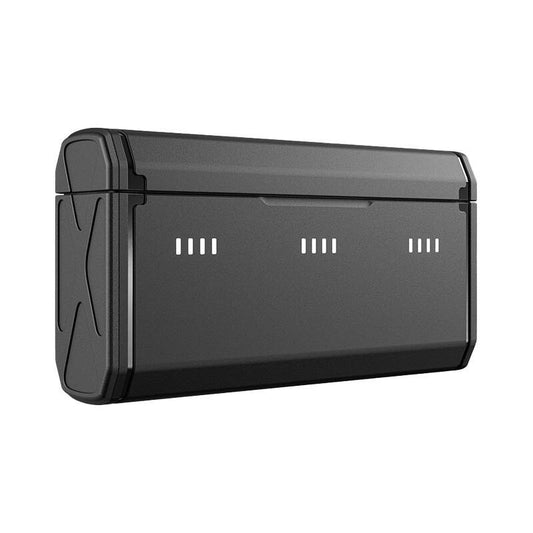 3-channel Pocket multi function charging box TELESIN for GoPro Hero 9 / 10 / 11 / 12_0