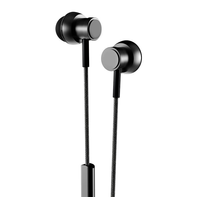 HIFUTURE HI5 USB-C IN EAR WIRED EARPHONES BLACK_2
