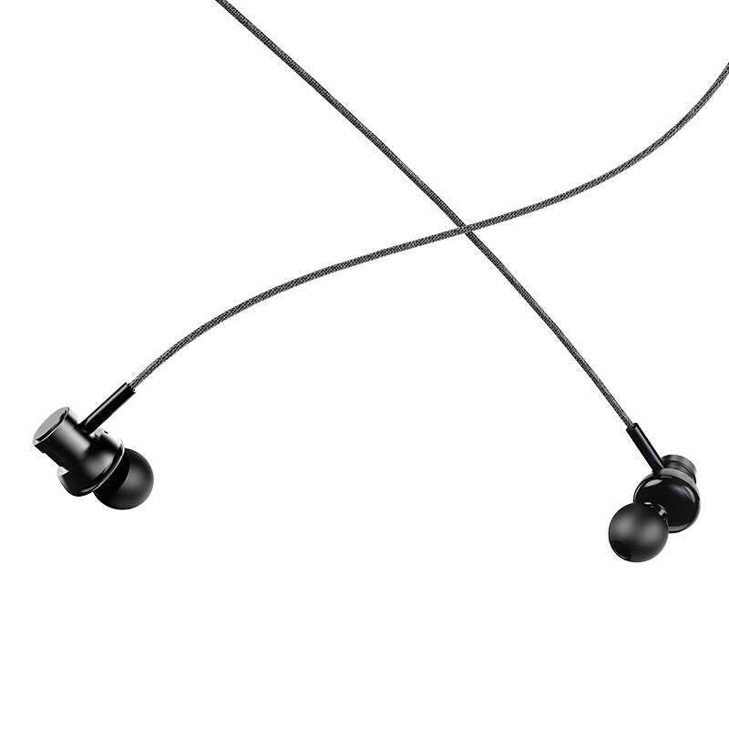 HIFUTURE HI5 USB-C IN EAR WIRED EARPHONES BLACK_3