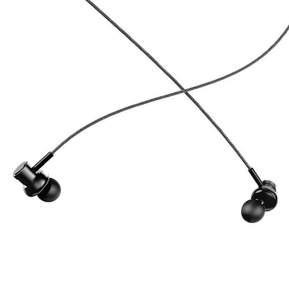 HIFUTURE HI5 USB-C IN EAR WIRED EARPHONES BLACK_3