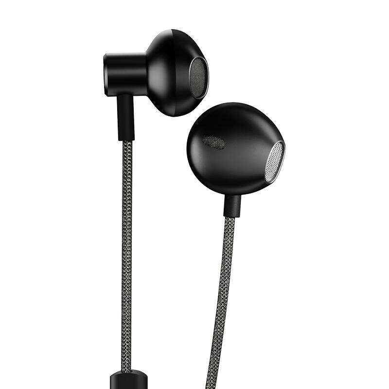 HiFuture Mi5 Wired Earphones (black)_2
