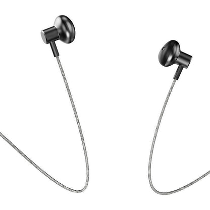 HiFuture Mi5 Wired Earphones (black)_3