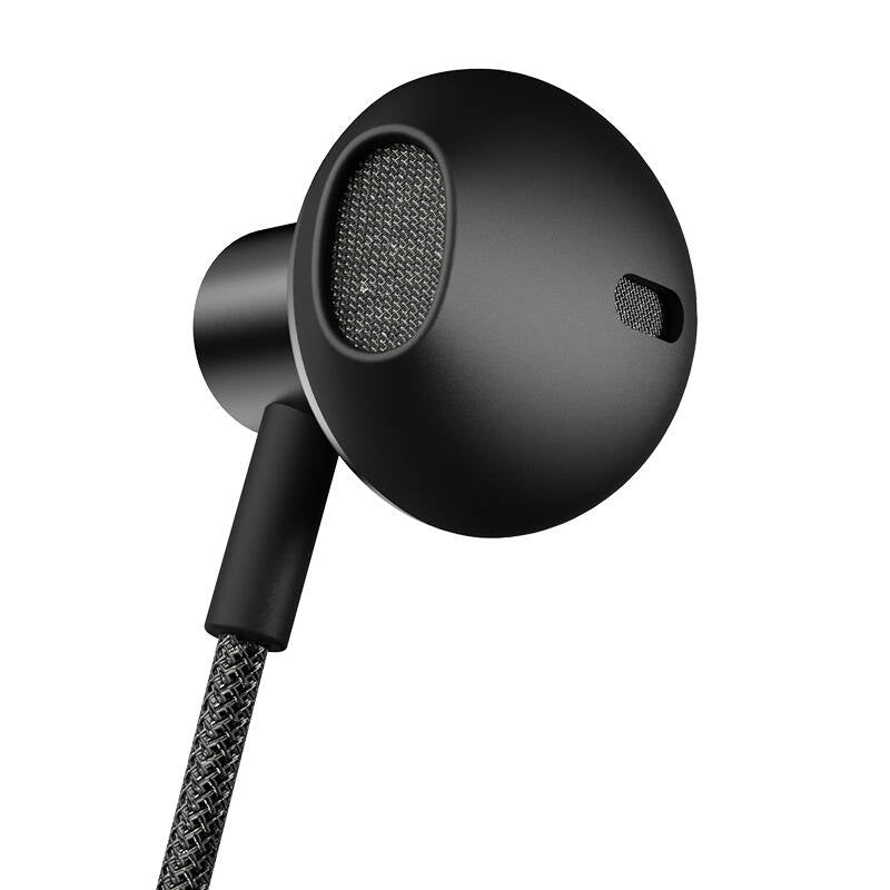 HiFuture Mi5 Wired Earphones (black)_4