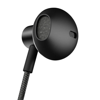 HiFuture Mi5 Wired Earphones (black)_4