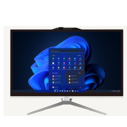 Portátil MSI PRO AP222T 14M-262IT / Preto_0