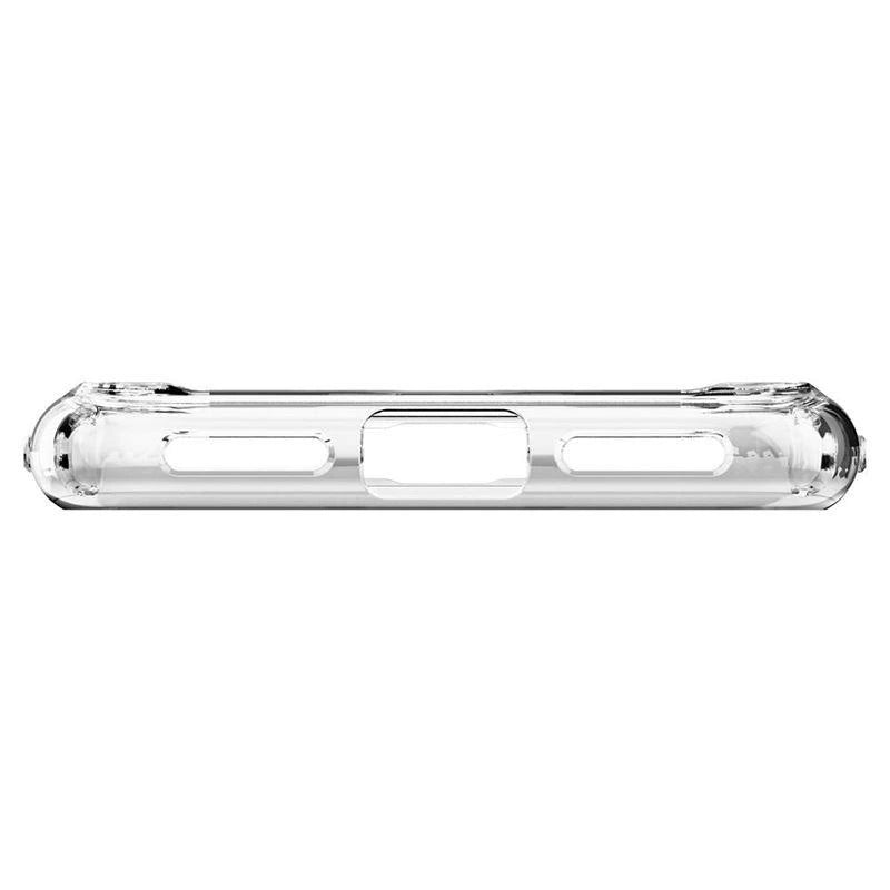 Spigen Ultra Hybrid Case for iPhone 7 / 8 / SE 2020 / SE 2022 - Transparent_12