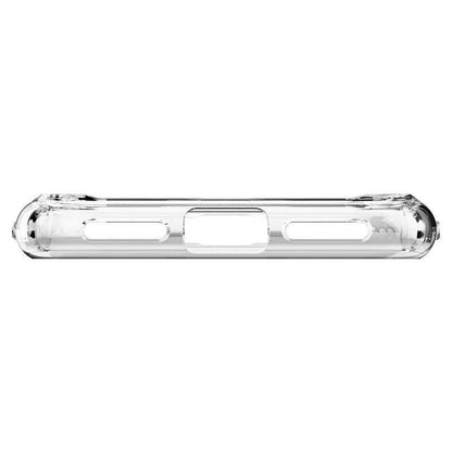 Spigen Ultra Hybrid Case for iPhone 7 / 8 / SE 2020 / SE 2022 - Transparent_12
