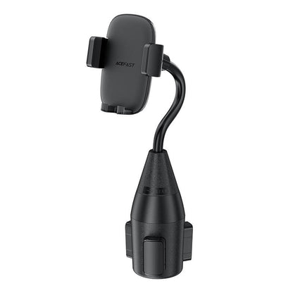 Car holder for cup holder, Acefast, D24 (black)_0