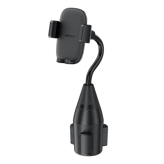 Car holder for cup holder, Acefast, D24 (black)_0