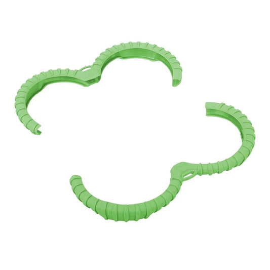 Propeller Guard Protector SUNNYLIFE for DJI Avata 2 (green)_0