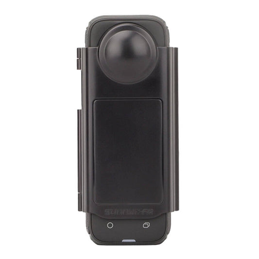 Lens Screen Cover SUNNYLIFE for Insta360 X4_0