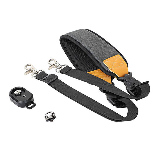 Grip base + strap SUNNYLIFE for DJI RS 3 / RS 4 / RS 4 PRO_0