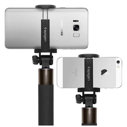 Selfie stick Spigen S530W - black_10