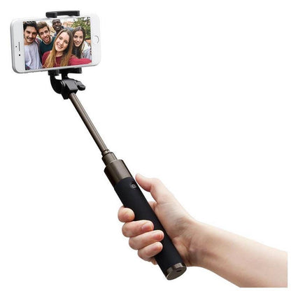 Selfie stick Spigen S530W - black_8