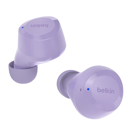 AURICOLARI TRUE WIRELESS SOUNDFORM BOLT - LAVANDA_0