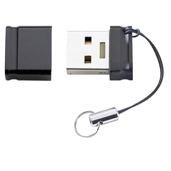 INTENSO Micro Line 8GB USB Stick 2.0 / Azul_0