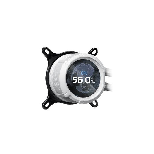 ROG STRIX LC III 360 ARGB LCD, WasserkÃ¼hlung_0