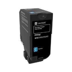 Toner Lexmark 74C20C0 / Cyan_0