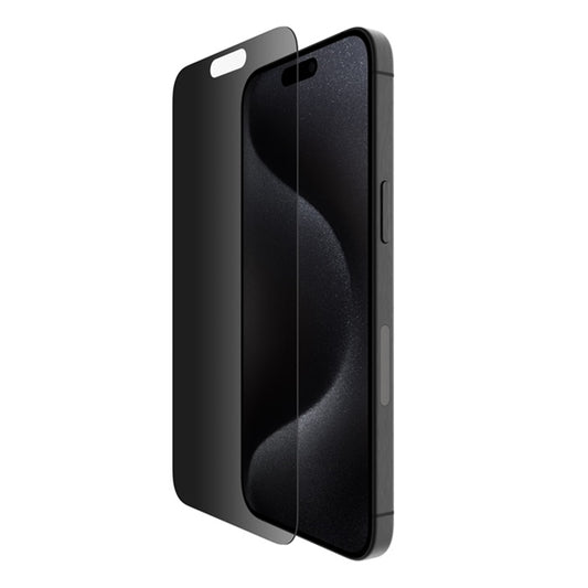 VETRO INVISIGLASS ANTIMICROBICO PRIVACY PER IPHONE 16 PRO MAX_0