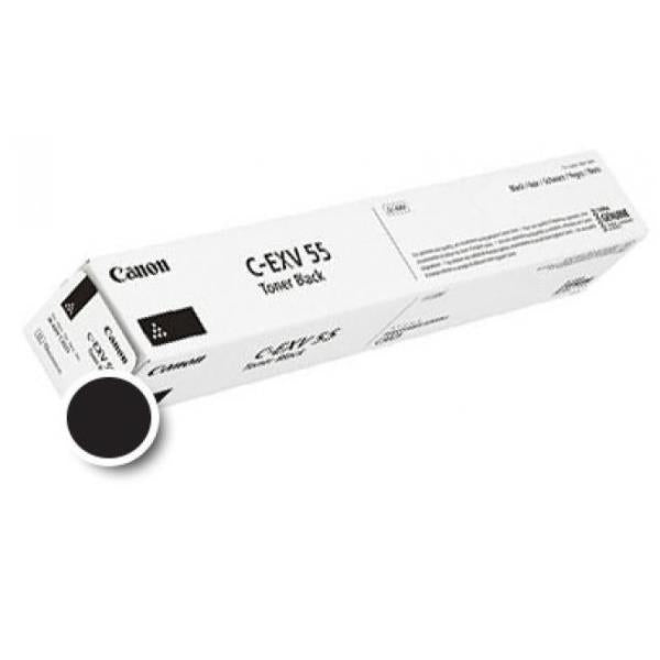Toner Canon / Preto / C-EXV CEXV 55_0