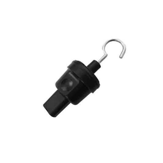 Suporte para fixaÃ§Ã£o de cabo rectangular 5x11mm_0