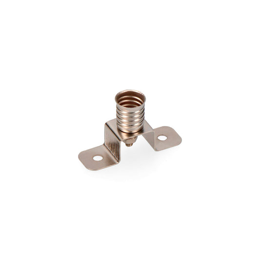 Casquilho miniatura mignonette e10_0