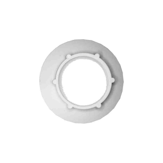 Anilha para casquilho e14 branca solera_0