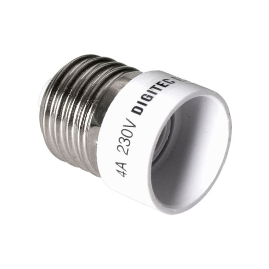 Adaptador de casquilho e27 a e14 (so inst. 12v o inferiores)_0
