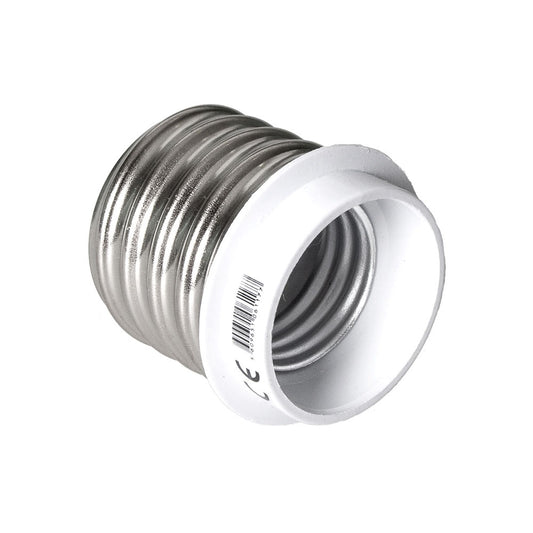 Adaptador de casquilho e40 a e27 (so instalaÃ§Ãµes 12v o inferiores)_0